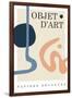 Objet 7-Design Fabrikken-Framed Art Print