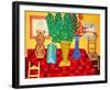 Objets Exotiques-Hedy Klineman-Framed Giclee Print