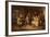 Obliging the Company, C.1879-George Smith-Framed Giclee Print