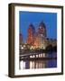 Obolon, Kiev, Ukraine, Europe-Graham Lawrence-Framed Photographic Print