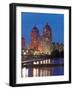 Obolon, Kiev, Ukraine, Europe-Graham Lawrence-Framed Photographic Print