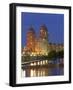 Obolon Residential Area, Kiev, Ukraine, Europe-Graham Lawrence-Framed Photographic Print