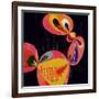 Obscura-Rex Ray-Framed Premium Giclee Print