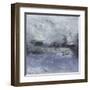 Obscure I-Sharon Gordon-Framed Art Print