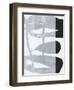 Obscured From View I-Jodi Fuchs-Framed Art Print