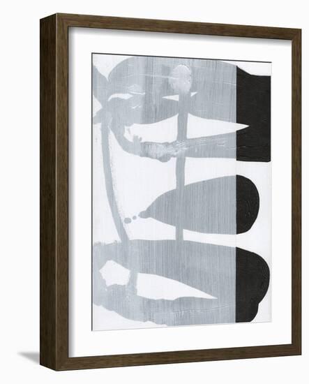 Obscured From View I-Jodi Fuchs-Framed Art Print