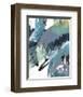 Observation No. 1-Ann Thompson Nemcosky-Framed Art Print