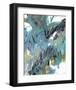 Observation No. 2-Ann Thompson Nemcosky-Framed Art Print