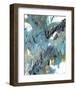 Observation No. 2-Ann Thompson Nemcosky-Framed Art Print