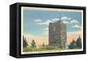 Canvas Black