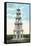 Observation Tower, Vicksburg-null-Framed Stretched Canvas