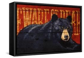 Observation-Penny Wagner-Framed Stretched Canvas