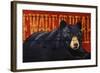 Observation-Penny Wagner-Framed Giclee Print