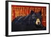 Observation-Penny Wagner-Framed Giclee Print