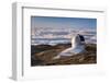 Observatory Gran Telescopio Canarias, Parque Nacional De La Caldera De Taburiente, Canary Islands-Markus Lange-Framed Photographic Print