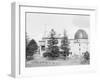 Observatory of University of Michigan, Ann Arbor, Mich.-null-Framed Photo