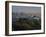 Observatory on a Hill Near Downtown, Griffith Park Observatory, Los Angeles, California, USA-null-Framed Photographic Print