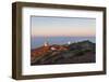 Observatory on Roque De Los Muchachos, La Palma, Canary Islands, Spain, Europe-Gerhard Wild-Framed Photographic Print