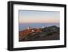 Observatory on Roque De Los Muchachos, La Palma, Canary Islands, Spain, Europe-Gerhard Wild-Framed Photographic Print