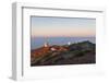 Observatory on Roque De Los Muchachos, La Palma, Canary Islands, Spain, Europe-Gerhard Wild-Framed Photographic Print