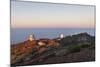 Observatory on Roque De Los Muchachos, La Palma, Canary Islands, Spain, Europe-Gerhard Wild-Mounted Photographic Print