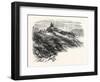 Observatory Vesuvius-null-Framed Giclee Print