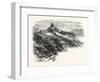 Observatory Vesuvius-null-Framed Giclee Print