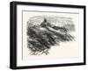 Observatory Vesuvius-null-Framed Giclee Print