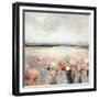 Observe the Beauty 6-Irena Orlov-Framed Art Print