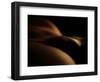 Observing Venus Planet-Fulvio Pellegrini-Framed Photographic Print