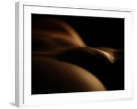 Observing Venus Planet-Fulvio Pellegrini-Framed Photographic Print