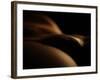 Observing Venus Planet-Fulvio Pellegrini-Framed Photographic Print