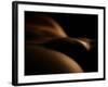 Observing Venus Planet-Fulvio Pellegrini-Framed Photographic Print