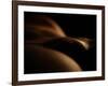 Observing Venus Planet-Fulvio Pellegrini-Framed Photographic Print