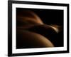 Observing Venus Planet-Fulvio Pellegrini-Framed Photographic Print