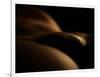 Observing Venus Planet-Fulvio Pellegrini-Framed Photographic Print
