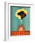 Obsession-Stephen Huneck-Framed Premium Giclee Print