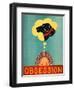 Obsession-Stephen Huneck-Framed Giclee Print