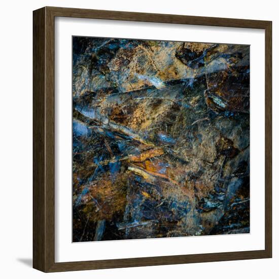 Obsidian-Doug Chinnery-Framed Photographic Print