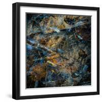 Obsidian-Doug Chinnery-Framed Photographic Print