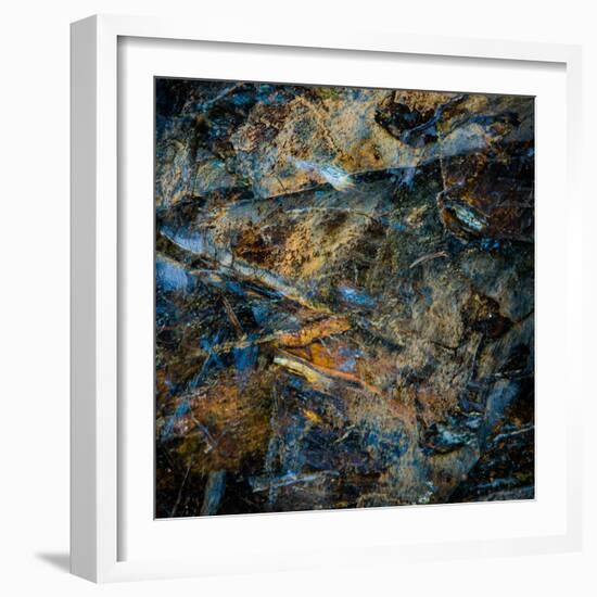 Obsidian-Doug Chinnery-Framed Photographic Print