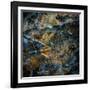 Obsidian-Doug Chinnery-Framed Photographic Print