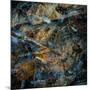 Obsidian-Doug Chinnery-Mounted Photographic Print