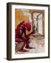 Obsolete-Craig Snodgrass-Framed Giclee Print