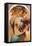 Obst, 1897-Alphonse Mucha-Framed Stretched Canvas