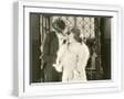 White Frame