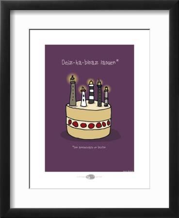 Oc H Oc H Bon Anniversaire Breton Prints Sylvain Bichicchi Allposters Com Oc H Oc H Bon Anniversaire Breton Prints Sylvain Bichicchi Allposters Com