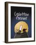 Oc'h oc'h. - Galettes forever-Sylvain Bichicchi-Framed Art Print