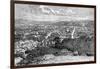 Ocana, Colombia, 1895-T Taylor-Framed Giclee Print