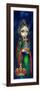 Occulto Orbis-Jasmine Becket-Griffith-Framed Art Print